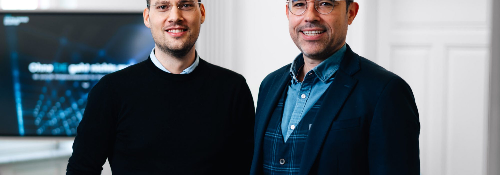 DIE Mittelstandsberater GmbH | mittelständische Unternehmen & Immobilieninvestoren | klassische Steuerberatung PLUS Unternehmensberatung